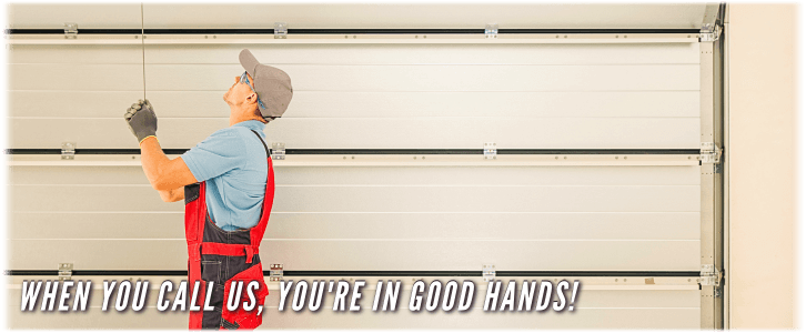 Garage Door Installation Windsor CA