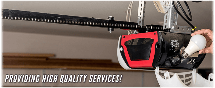 Garage Door Opener Repair And Installation Windsor CA