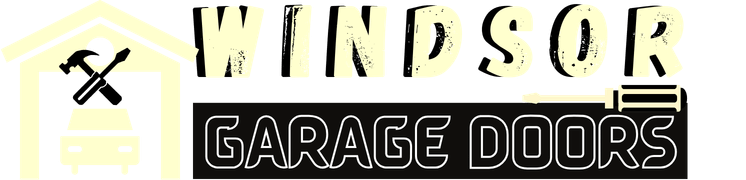 Garage Door Repair Windsor CA