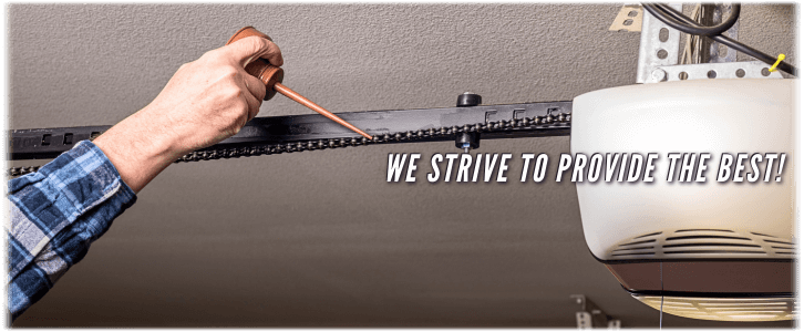 Garage Door Maintenance Windsor CA